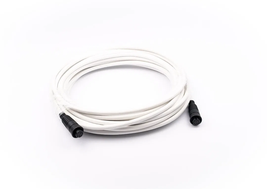 A80275 – RAYMARINE Radar System Cable, For Use With Quantum ™ Radar Antenna 32.8 Foot Length